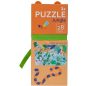 Puzzle Dzsungel 28 db-os Avenir