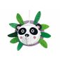 3D dekorációs puzzle panda Avenir