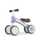 QPLAY Odrážedlo Cutey Blue, věk 1-3 roky, do 20 kg