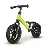 QPLAY Spark Green futóbicikli, 3-6 éves korig, max. 30 kg