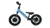 QPLAY Spark Blue futóbicikli, 3 - 6 éves korig, 30 kg-ig