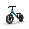 QPLAY Spark Blue futóbicikli, 3 - 6 éves korig, 30 kg-ig