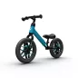 QPLAY Spark Blue futóbicikli, 3 - 6 éves korig, 30 kg-ig