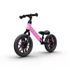 QPLAY Spark Pink futóbicikli, 3 - 6 éves korig, 30 kg-ig