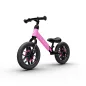 QPLAY Spark Pink futóbicikli, 3 - 6 éves korig, 30 kg-ig
