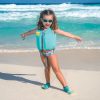 Bblüv Shoöz strandcipő- Aqua "S" méret