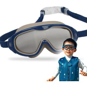 Bblüv Sküba búvárszemüveg_Navy