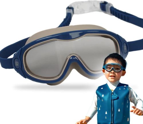 Bblüv Sküba búvárszemüveg_Navy