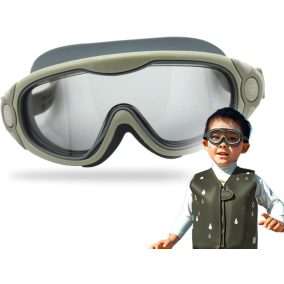 Bblüv Sküba búvárszemüveg_Sand