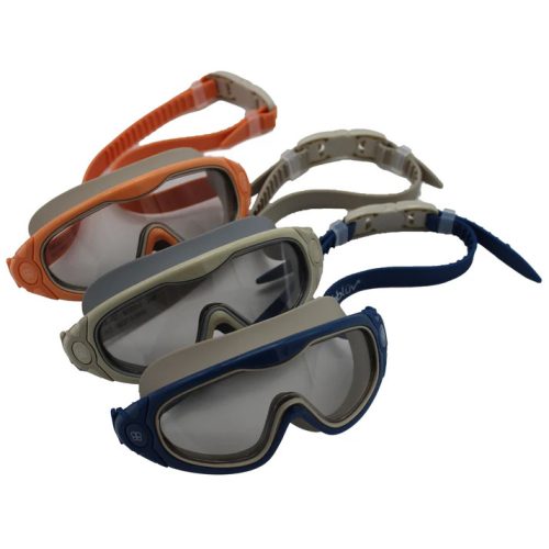 Bblüv Sküba búvárszemüveg_Sand