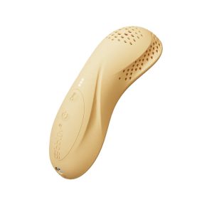 BBlüv Mumpülse – 3 az 1-ben laktációs masszírozó