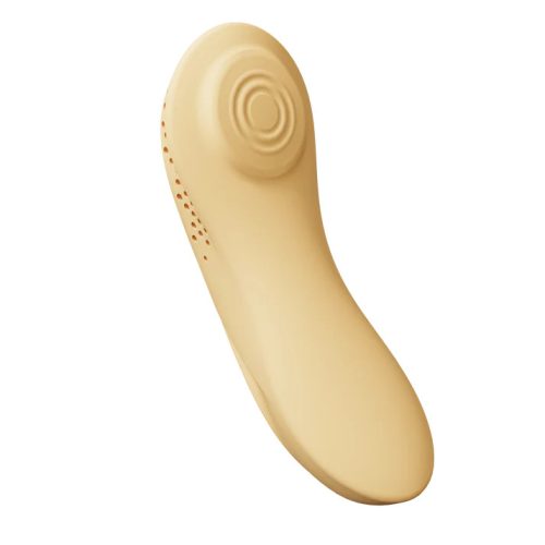 BBlüv Mumpülse – 3 az 1-ben laktációs masszírozó