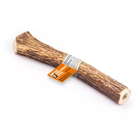 EXPLORER DOG Rágható szarvasagancs XL kemény