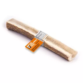 EXPLORER DOG Rágható szarvasagancs XXL  puha