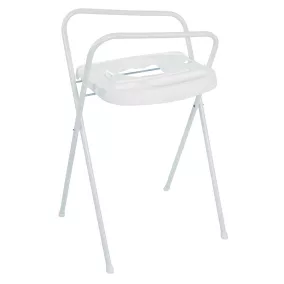 Click fém állvány kádra Bébé-Jou 98 cm fehér