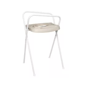Click fém állvány kádra Bébé-Jou 98 cm Fabulous Taupe