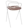 Click fém állvány kádra Bébé-Jou 98 cm Mocha Mousse/Dear Goose