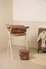 Click fém állvány kádra Bébé-Jou 98 cm Mocha Mousse/Dear Goose