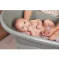 Click fém állvány kádra Bébé-Jou 98 cm  Breeze Green