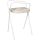 Click fém állvány kádra Bébé-Jou 103 cm Fabulous Taupe
