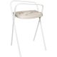 Click fém állvány kádra Bébé-Jou 103 cm Fabulous Taupe