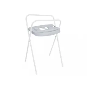 Click fém állvány kádra 103 cm Bebe-jou Light Grey