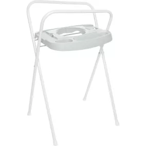 Click fém állvány kádra Bébé-Jou 103 cm Sepp Sky Green