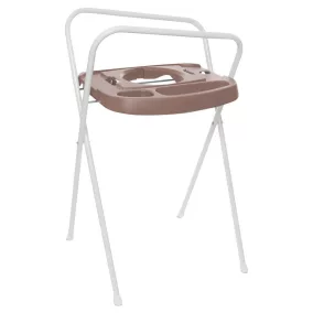   Click fém állvány kádra Bébé-Jou 103 cm Mocha Mousse/Dear Goose