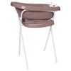 Click fém állvány kádra Bébé-Jou 103 cm Mocha Mousse/Dear Goose