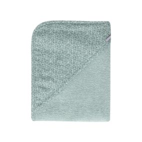 Frottír törölköző kapucnival Bébé-Jou Sepp