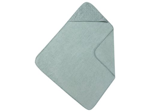 Frottír törölköző kapucnival Bébé-Jou Sepp