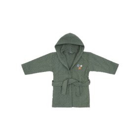 Fürdőköntös Bébé-Jou Ocean Vibes