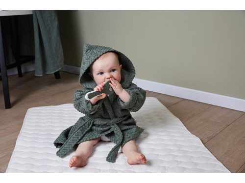 Fürdőköntös Bébé-Jou Ocean Vibes