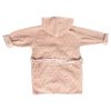 Fürdőköntös Bébé-Jou Fabulous Wish Pink