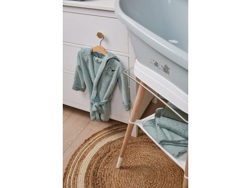 Fürdőköntös Bébé-Jou Sepp