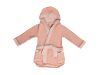 Fürdőköntös Bébé-Jou Pure Cotton Pink