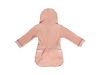 Fürdőköntös Bébé-Jou Pure Cotton Pink