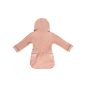 Fürdőköntös Bébé-Jou Pure Cotton Pink