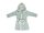 Fürdőköntös Bébé-Jou Pure Cotton Green
