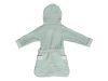 Fürdőköntös Bébé-Jou Pure Cotton Green