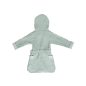 Fürdőköntös Bébé-Jou Pure Cotton Green