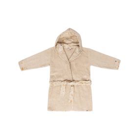 Fürdőköntös Bébé-Jou Steppe