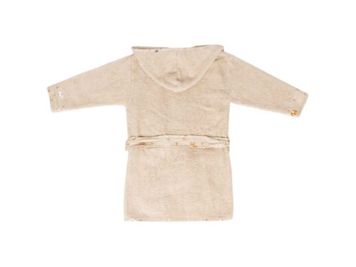 Fürdőköntös Bébé-Jou Steppe