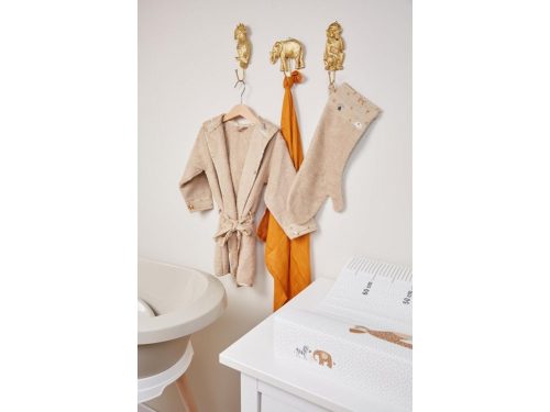 Fürdőköntös Bébé-Jou Steppe