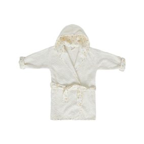 Fürdőköntös Bébé-Jou Bohemian Garden