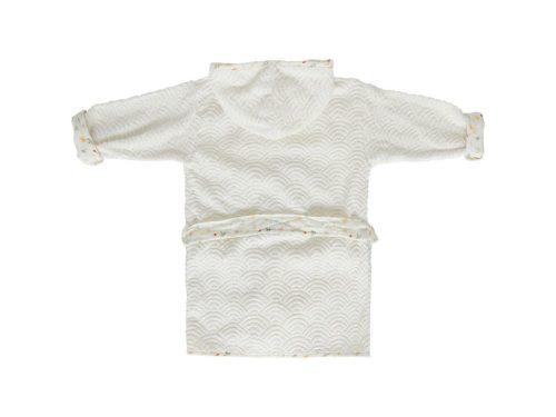 Fürdőköntös Bébé-Jou Bohemian Garden