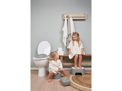 Fürdőköntös Bébé-Jou Bohemian Garden