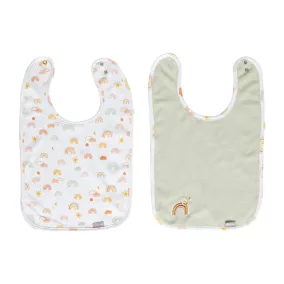 Elők Bébé-Jou Rainbow Sky 2 db