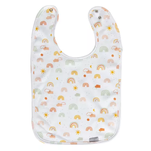 Elők Bébé-Jou Rainbow Sky 2 db