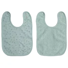 Előke 2 db Bébé-Jou Fabulous Paper Planes